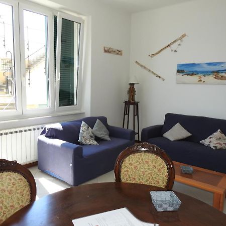 Apartament A Ca Da Lui Portovenere Zewnętrze zdjęcie