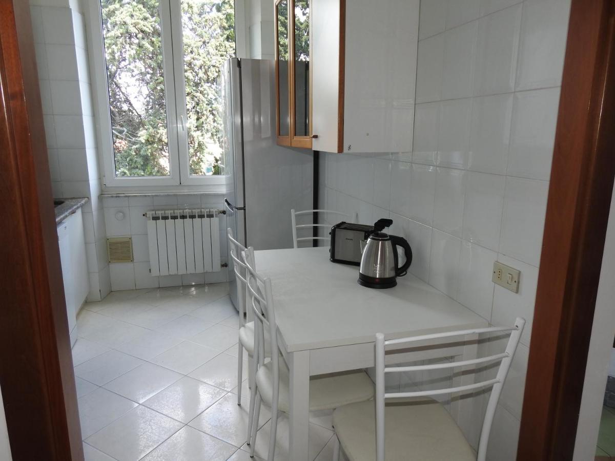 Apartament A Ca Da Lui Portovenere Zewnętrze zdjęcie
