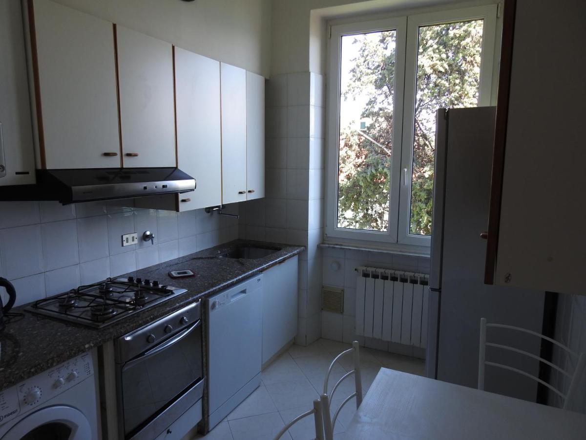 Apartament A Ca Da Lui Portovenere Zewnętrze zdjęcie